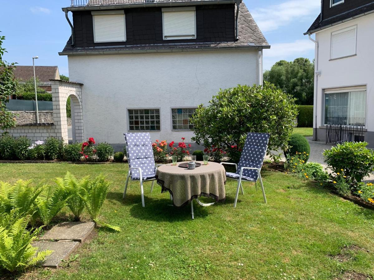 Tinytimeout Westerwald Ellar Exterior foto